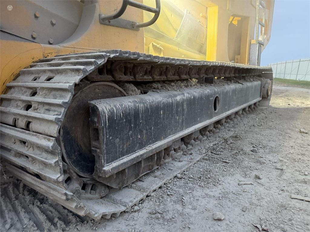 Μηχάνημα Θραύσης Extec Megabyte: φωτογραφία 11 Μηχάνημα Θραύσης Extec Megabyte: φωτογραφία 11