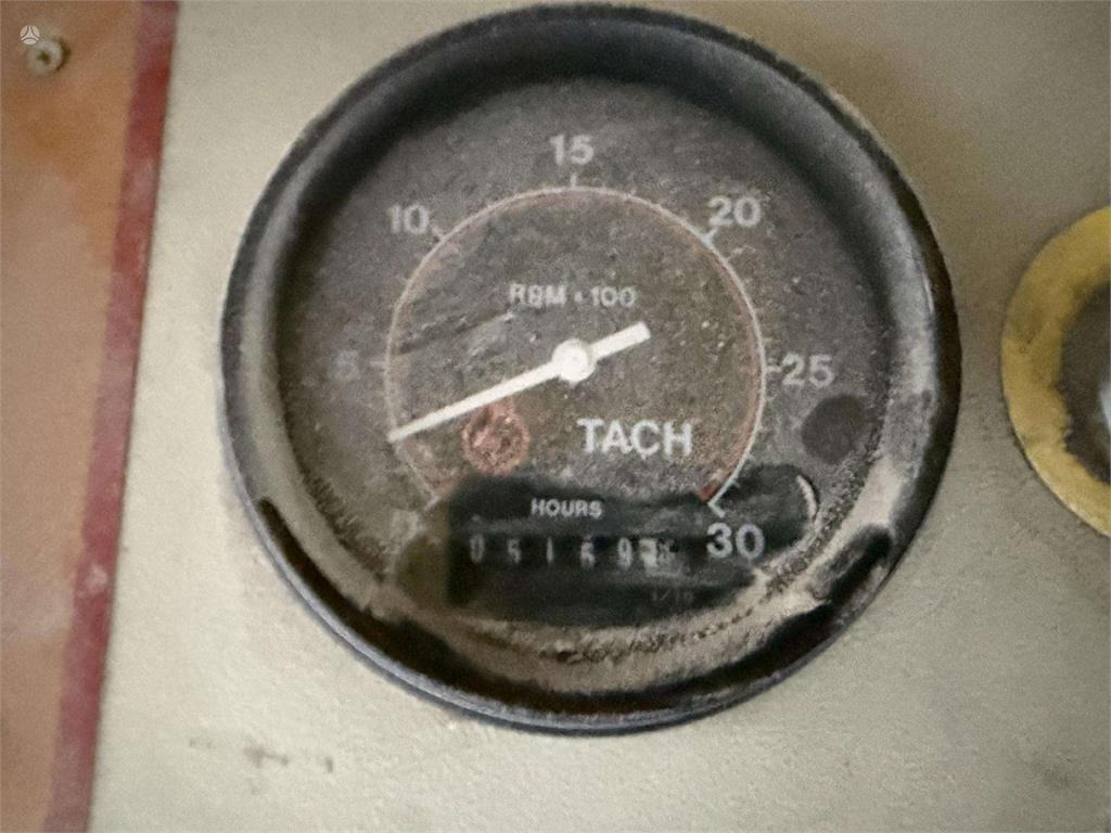 Μηχάνημα Θραύσης Extec Megabyte: φωτογραφία 15 Μηχάνημα Θραύσης Extec Megabyte: φωτογραφία 15