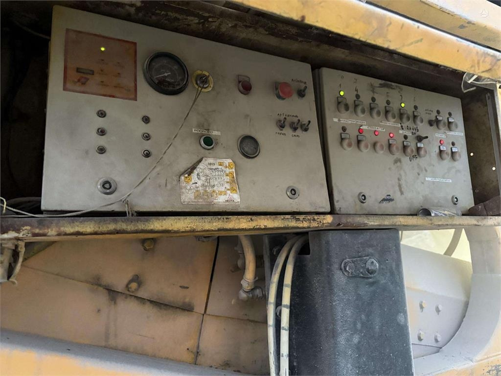 Μηχάνημα Θραύσης Extec Megabyte: φωτογραφία 14 Μηχάνημα Θραύσης Extec Megabyte: φωτογραφία 14