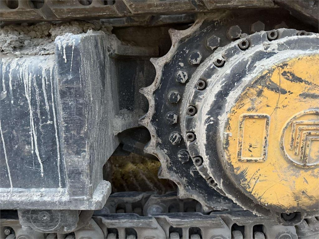 Μηχάνημα Θραύσης Extec Megabyte: φωτογραφία 13 Μηχάνημα Θραύσης Extec Megabyte: φωτογραφία 13