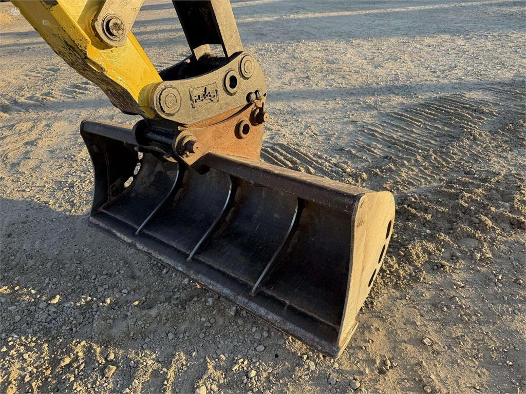 Φορτωτής εκσκαφέας New Holland B 110-4PT , 2 quick couplers: φωτογραφία 15
