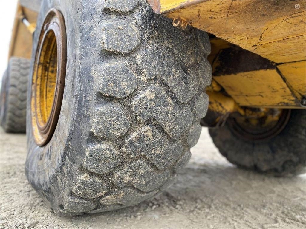 Αρθρωτό φορτηγό Volvo A25C , Nr.6: φωτογραφία 16