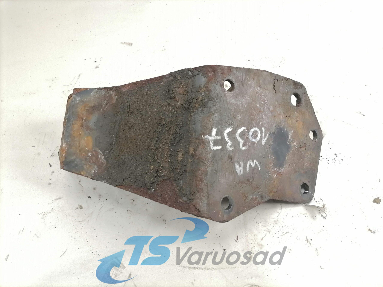 Ahock absorber mounting 1381999 - Ανάρτηση για Φορτηγό: φωτογραφία 2 Ahock absorber mounting 1381999 - Ανάρτηση για Φορτηγό: φωτογραφία 2