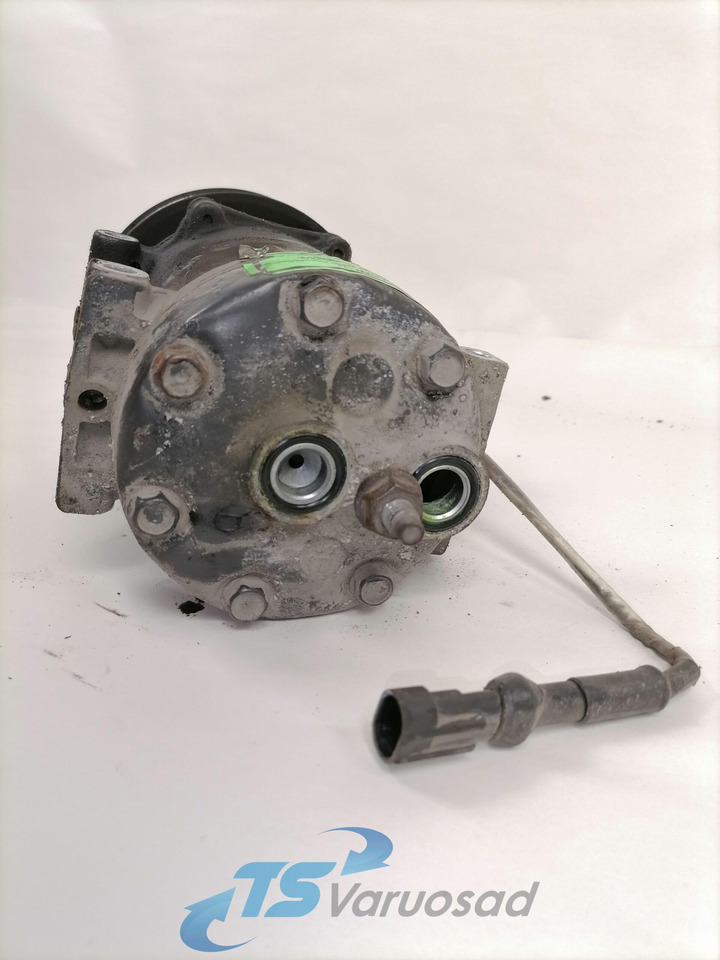 DAF A/C compressor 1685170 - Θέρμανση/ Εξαερισμός για Φορτηγό: φωτογραφία 4 DAF A/C compressor 1685170 - Θέρμανση/ Εξαερισμός για Φορτηγό: φωτογραφία 4
