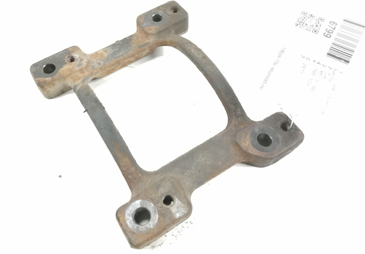 DAF Air conditioning compressor carrier 1685169 - Θέρμανση/ Εξαερισμός για Φορτηγό: φωτογραφία 3 DAF Air conditioning compressor carrier 1685169 - Θέρμανση/ Εξαερισμός για Φορτηγό: φωτογραφία 3