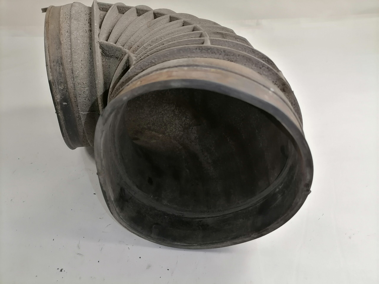 DAF Air intake 1667680 - Σύστημα εισαγωγής αέρα για Φορτηγό: φωτογραφία 2 DAF Air intake 1667680 - Σύστημα εισαγωγής αέρα για Φορτηγό: φωτογραφία 2