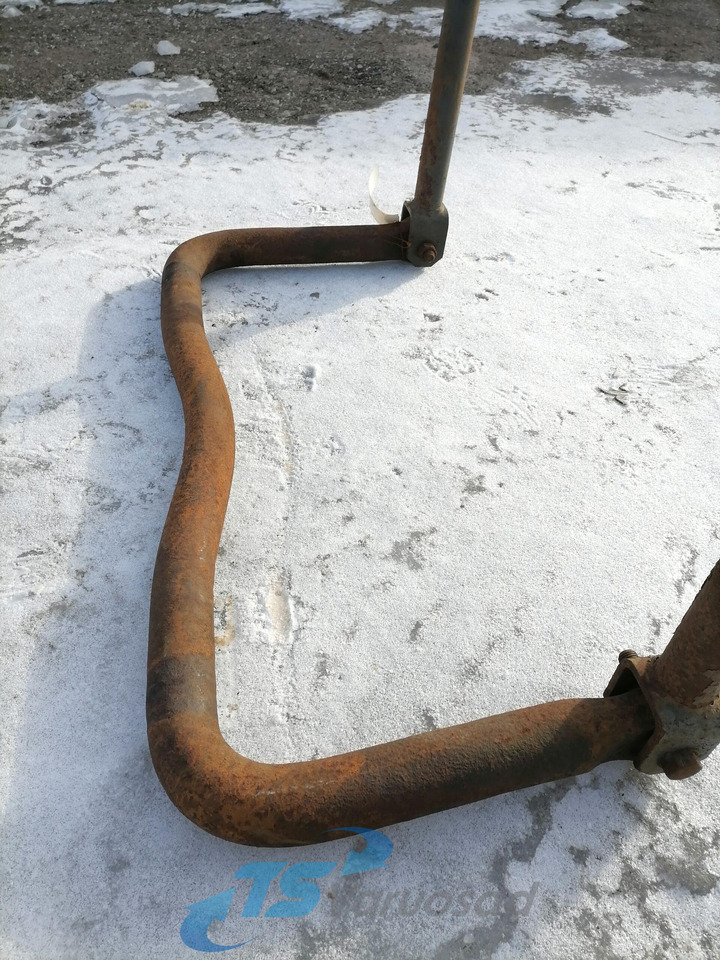 DAF Anti-roll bar 1300848 - Αντιστρεπτική ράβδος για Φορτηγό: φωτογραφία 3 DAF Anti-roll bar 1300848 - Αντιστρεπτική ράβδος για Φορτηγό: φωτογραφία 3