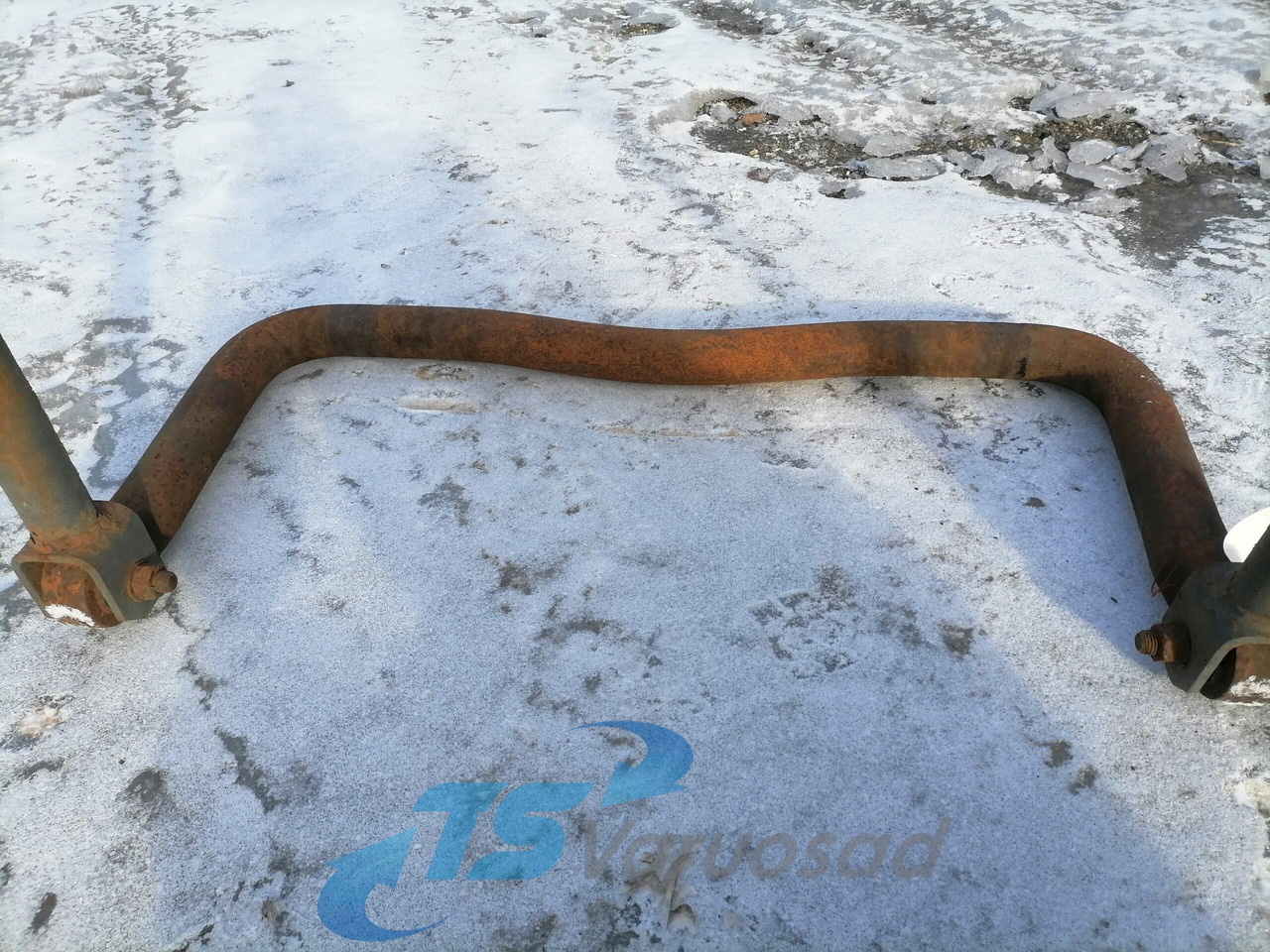 DAF Anti-roll bar 1300848 - Αντιστρεπτική ράβδος για Φορτηγό: φωτογραφία 2 DAF Anti-roll bar 1300848 - Αντιστρεπτική ράβδος για Φορτηγό: φωτογραφία 2