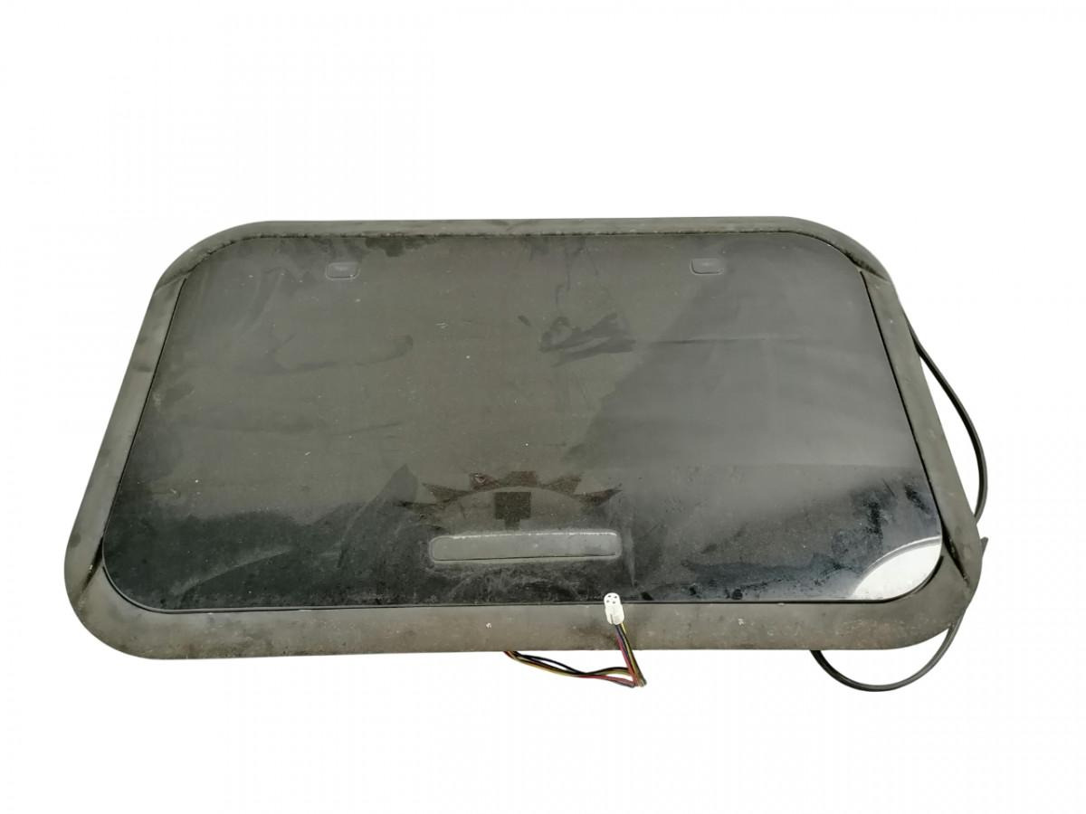 DAF Katuseluuk 1690486 - Γενικό ανταλλακτικό για Φορτηγό: φωτογραφία 1 DAF Katuseluuk 1690486 - Γενικό ανταλλακτικό για Φορτηγό: φωτογραφία 1