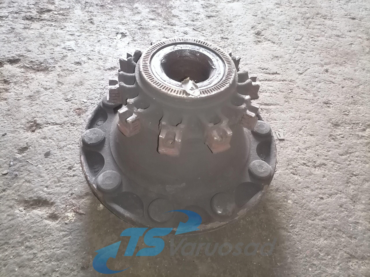 DAF Rattarumm 1818004 - Πλήμνης για Φορτηγό: φωτογραφία 3 DAF Rattarumm 1818004 - Πλήμνης για Φορτηγό: φωτογραφία 3