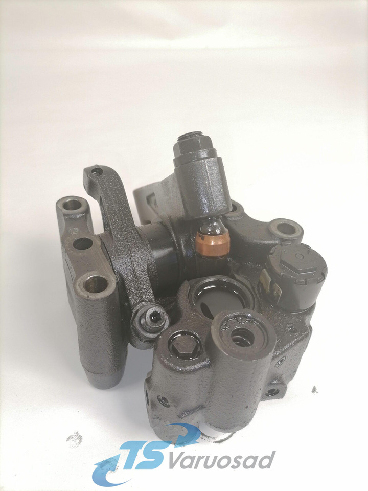 DAF Set of rockers with shaft 1732002 - Γενικό ανταλλακτικό για Φορτηγό: φωτογραφία 1 DAF Set of rockers with shaft 1732002 - Γενικό ανταλλακτικό για Φορτηγό: φωτογραφία 1