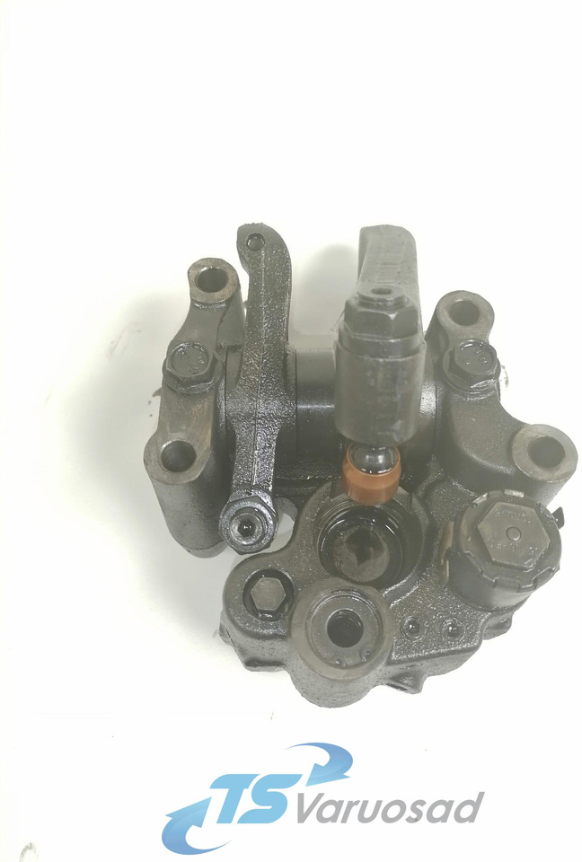 DAF Set of rockers with shaft 1732002 - Γενικό ανταλλακτικό για Φορτηγό: φωτογραφία 3 DAF Set of rockers with shaft 1732002 - Γενικό ανταλλακτικό για Φορτηγό: φωτογραφία 3