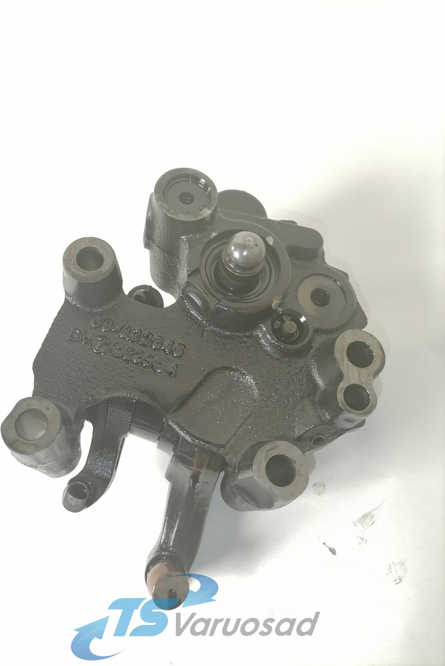 DAF Set of rockers with shaft 1732002 - Γενικό ανταλλακτικό για Φορτηγό: φωτογραφία 2 DAF Set of rockers with shaft 1732002 - Γενικό ανταλλακτικό για Φορτηγό: φωτογραφία 2