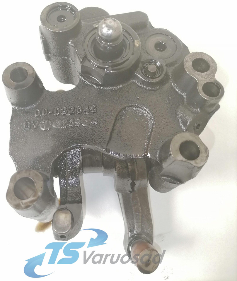 DAF Set of rockers with shaft 1732002 - Γενικό ανταλλακτικό για Φορτηγό: φωτογραφία 2 DAF Set of rockers with shaft 1732002 - Γενικό ανταλλακτικό για Φορτηγό: φωτογραφία 2