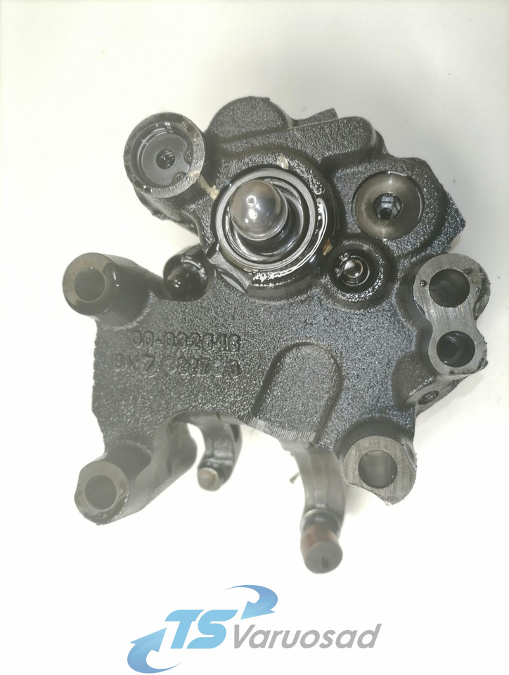 DAF Set of rockers with shaft 1732002 - Γενικό ανταλλακτικό για Φορτηγό: φωτογραφία 3 DAF Set of rockers with shaft 1732002 - Γενικό ανταλλακτικό για Φορτηγό: φωτογραφία 3