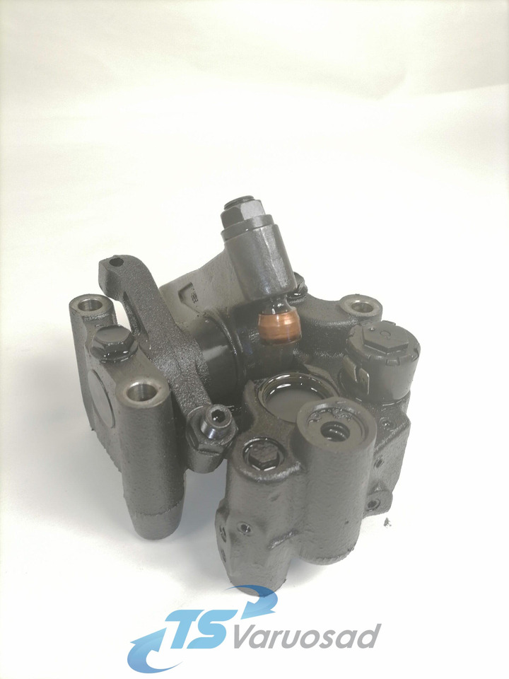 DAF Set of rockers with shaft 1732002 - Γενικό ανταλλακτικό για Φορτηγό: φωτογραφία 1 DAF Set of rockers with shaft 1732002 - Γενικό ανταλλακτικό για Φορτηγό: φωτογραφία 1