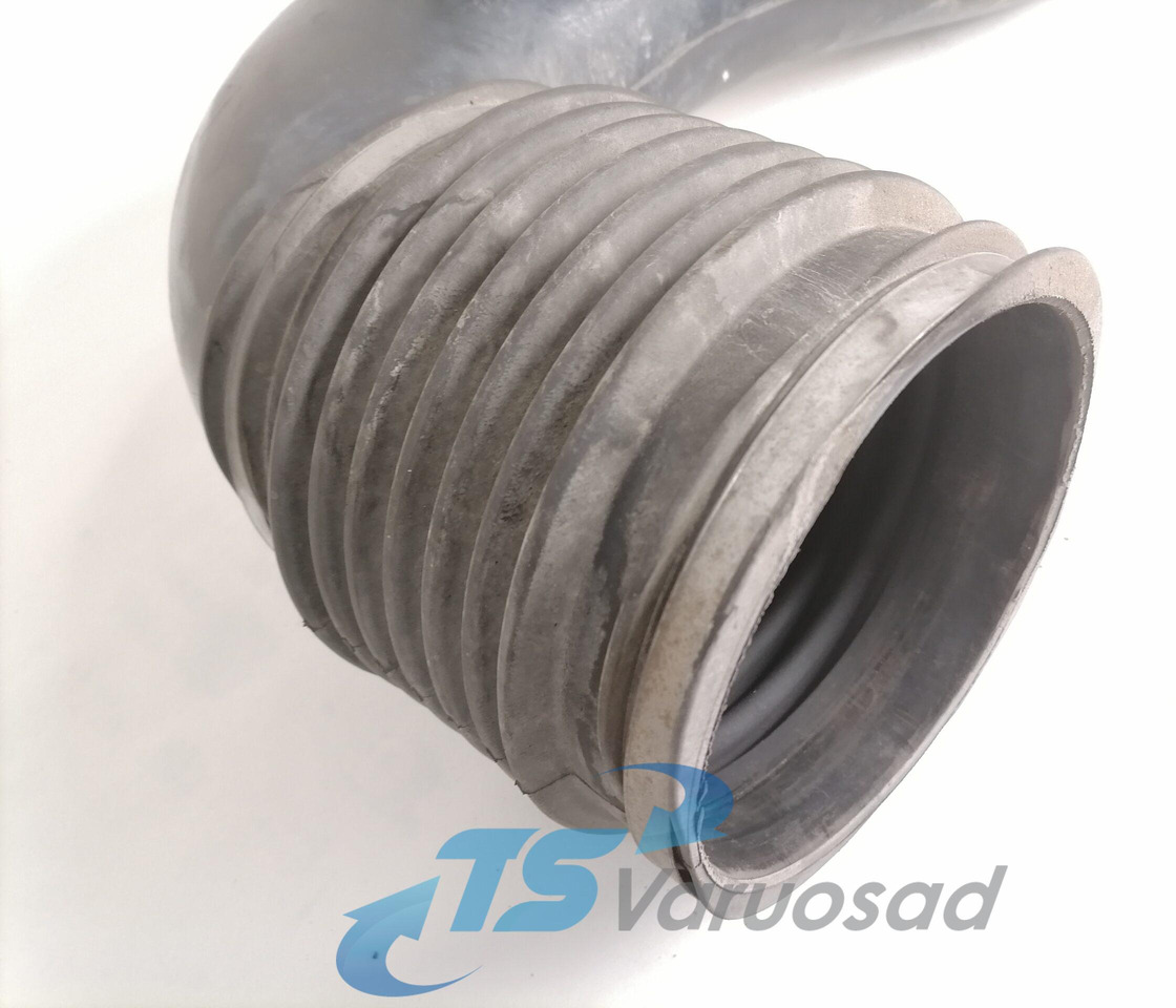 MAN Air intake 81082010404 - Σύστημα εισαγωγής αέρα για Φορτηγό: φωτογραφία 5 MAN Air intake 81082010404 - Σύστημα εισαγωγής αέρα για Φορτηγό: φωτογραφία 5