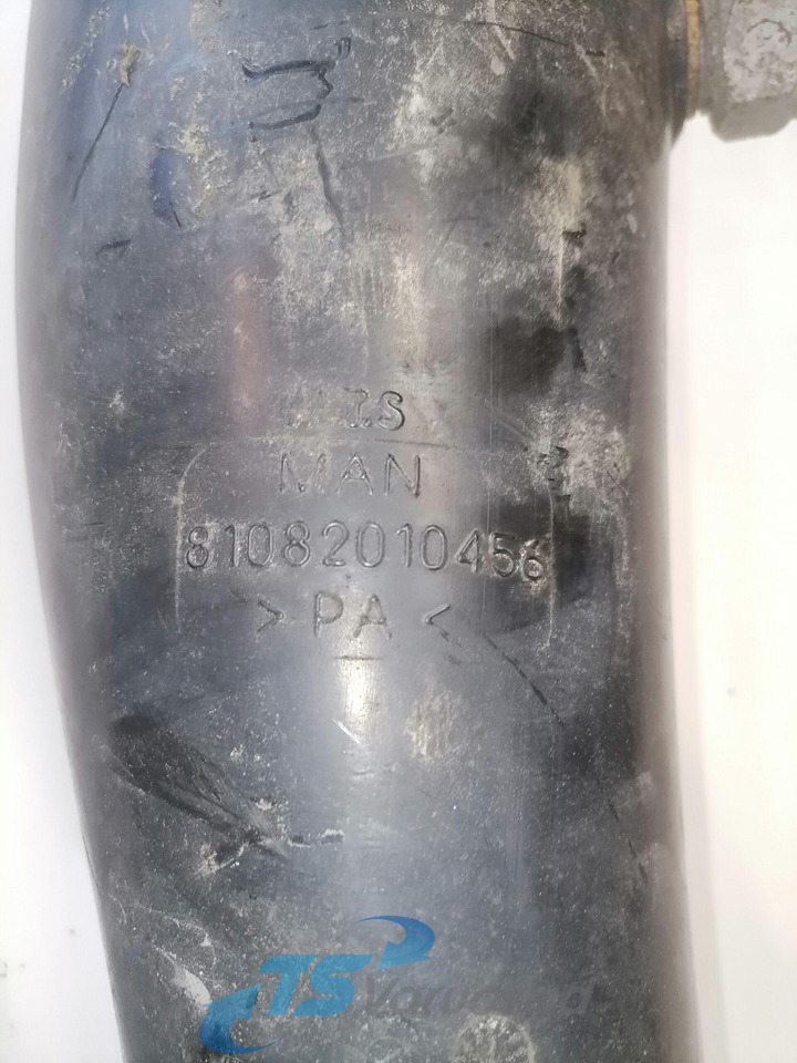 MAN Air intake 81082010456 - Σύστημα εισαγωγής αέρα για Φορτηγό: φωτογραφία 5 MAN Air intake 81082010456 - Σύστημα εισαγωγής αέρα για Φορτηγό: φωτογραφία 5