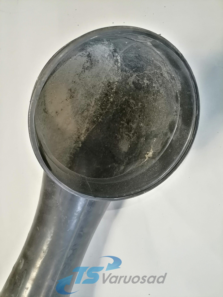 MAN Air intake 81082010456 - Σύστημα εισαγωγής αέρα για Φορτηγό: φωτογραφία 2 MAN Air intake 81082010456 - Σύστημα εισαγωγής αέρα για Φορτηγό: φωτογραφία 2