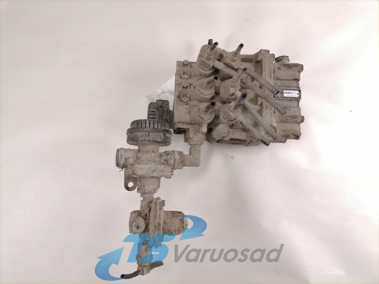MAN Air suspension control valve, ECAS 4729051110 - Βαλβίδα φρένων για Φορτηγό: φωτογραφία 3 MAN Air suspension control valve, ECAS 4729051110 - Βαλβίδα φρένων για Φορτηγό: φωτογραφία 3
