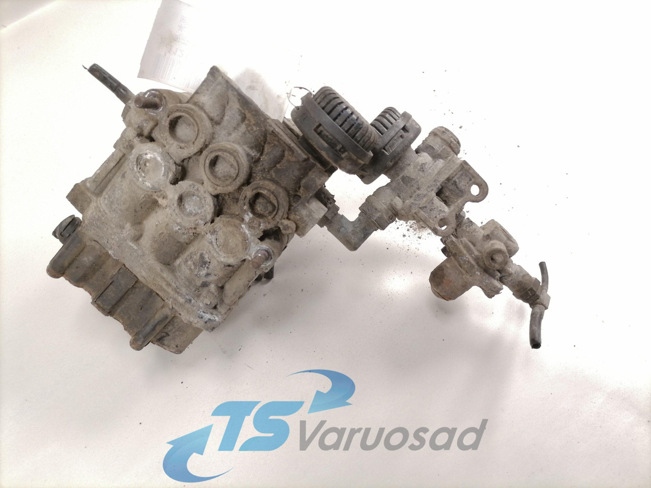 MAN Air suspension control valve, ECAS 4729051110 - Βαλβίδα φρένων για Φορτηγό: φωτογραφία 4 MAN Air suspension control valve, ECAS 4729051110 - Βαλβίδα φρένων για Φορτηγό: φωτογραφία 4
