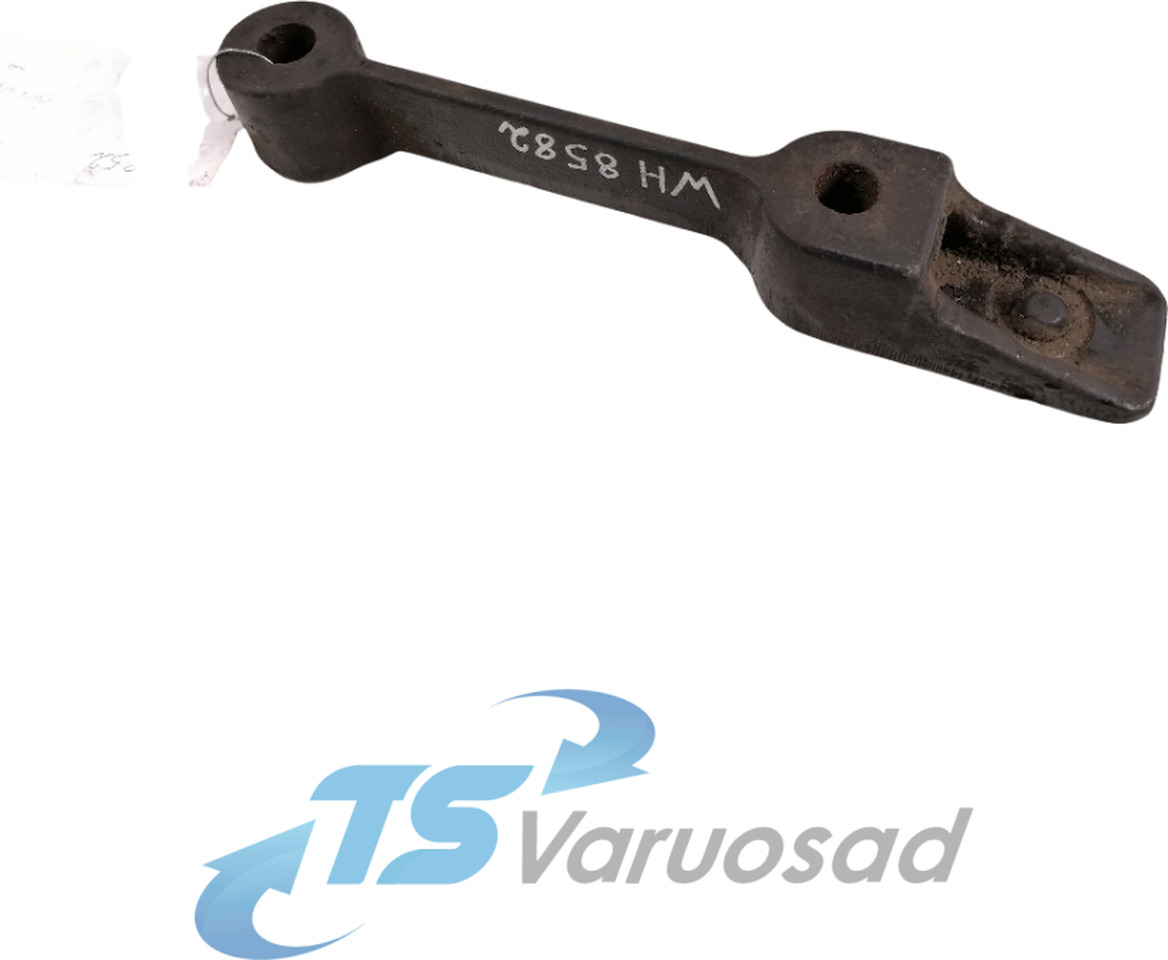 MAN Akude kinnitusraam 81418200203 - Συσσωρευτής για Φορτηγό: φωτογραφία 1 MAN Akude kinnitusraam 81418200203 - Συσσωρευτής για Φορτηγό: φωτογραφία 1