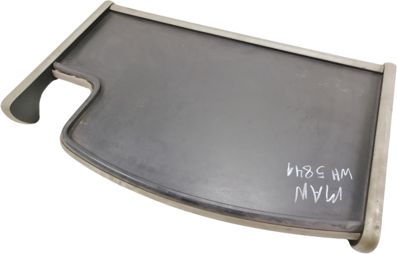 MAN Armatuurlaua pealne lisalaud - Γενικό ανταλλακτικό για Φορτηγό: φωτογραφία 1 MAN Armatuurlaua pealne lisalaud - Γενικό ανταλλακτικό για Φορτηγό: φωτογραφία 1