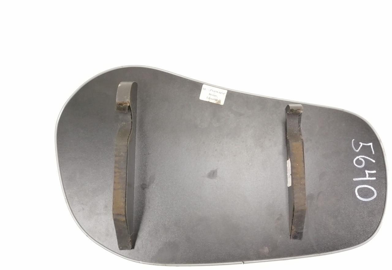 MAN Armatuurlaua pealne lisalaud - Γενικό ανταλλακτικό για Φορτηγό: φωτογραφία 2 MAN Armatuurlaua pealne lisalaud - Γενικό ανταλλακτικό για Φορτηγό: φωτογραφία 2