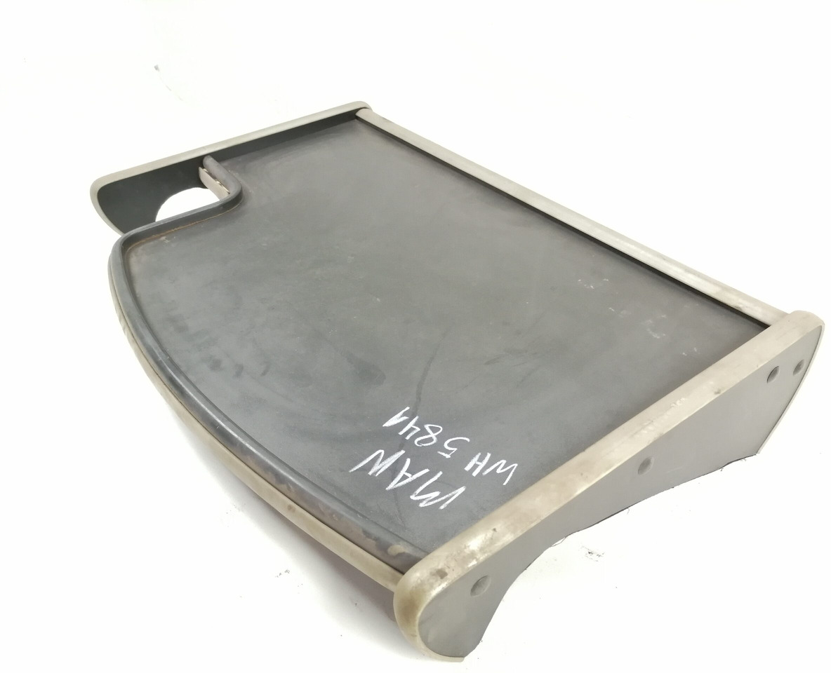 MAN Armatuurlaua pealne lisalaud - Γενικό ανταλλακτικό για Φορτηγό: φωτογραφία 2 MAN Armatuurlaua pealne lisalaud - Γενικό ανταλλακτικό για Φορτηγό: φωτογραφία 2