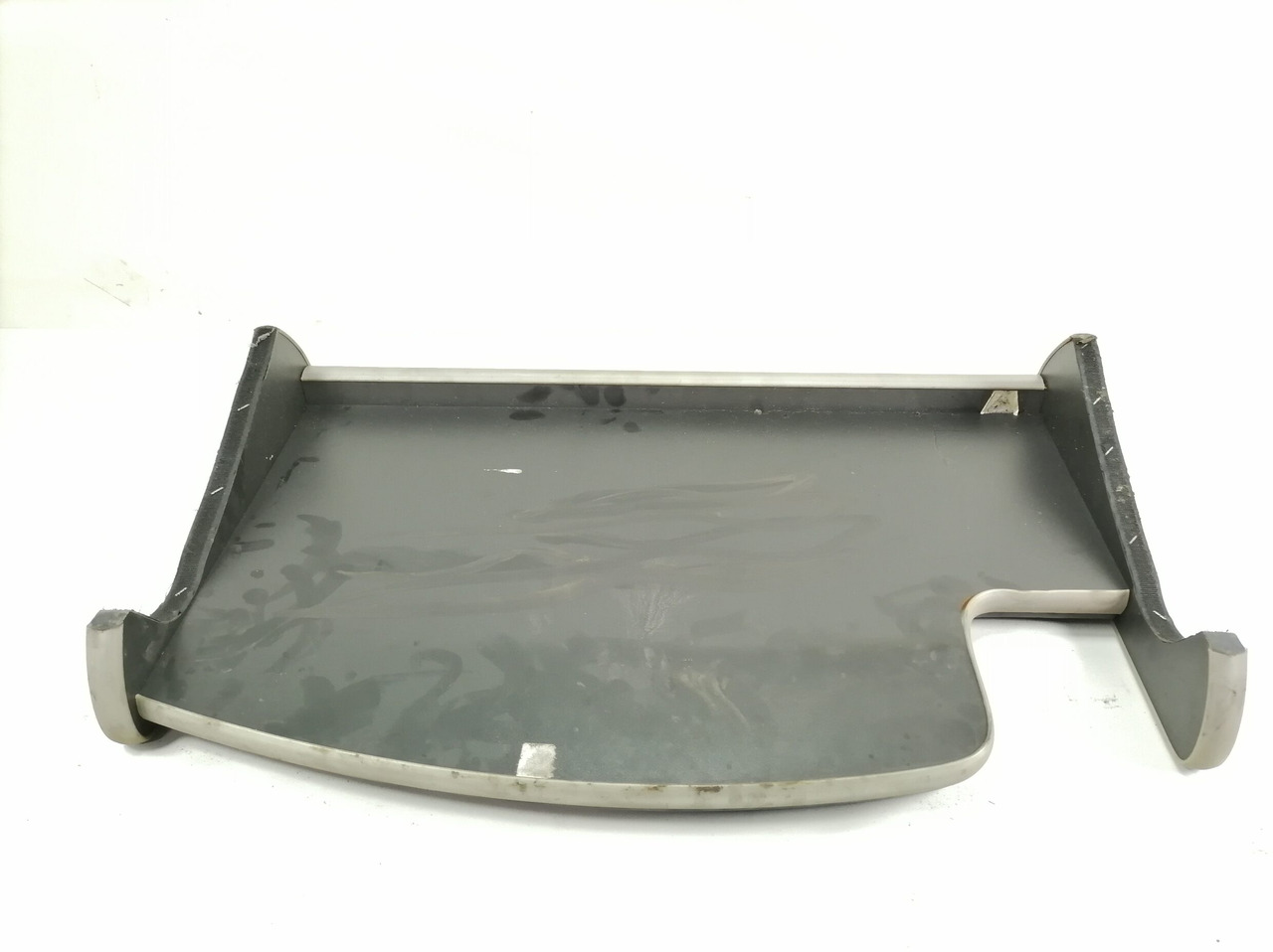 MAN Armatuurlaua pealne lisalaud - Γενικό ανταλλακτικό για Φορτηγό: φωτογραφία 4 MAN Armatuurlaua pealne lisalaud - Γενικό ανταλλακτικό για Φορτηγό: φωτογραφία 4