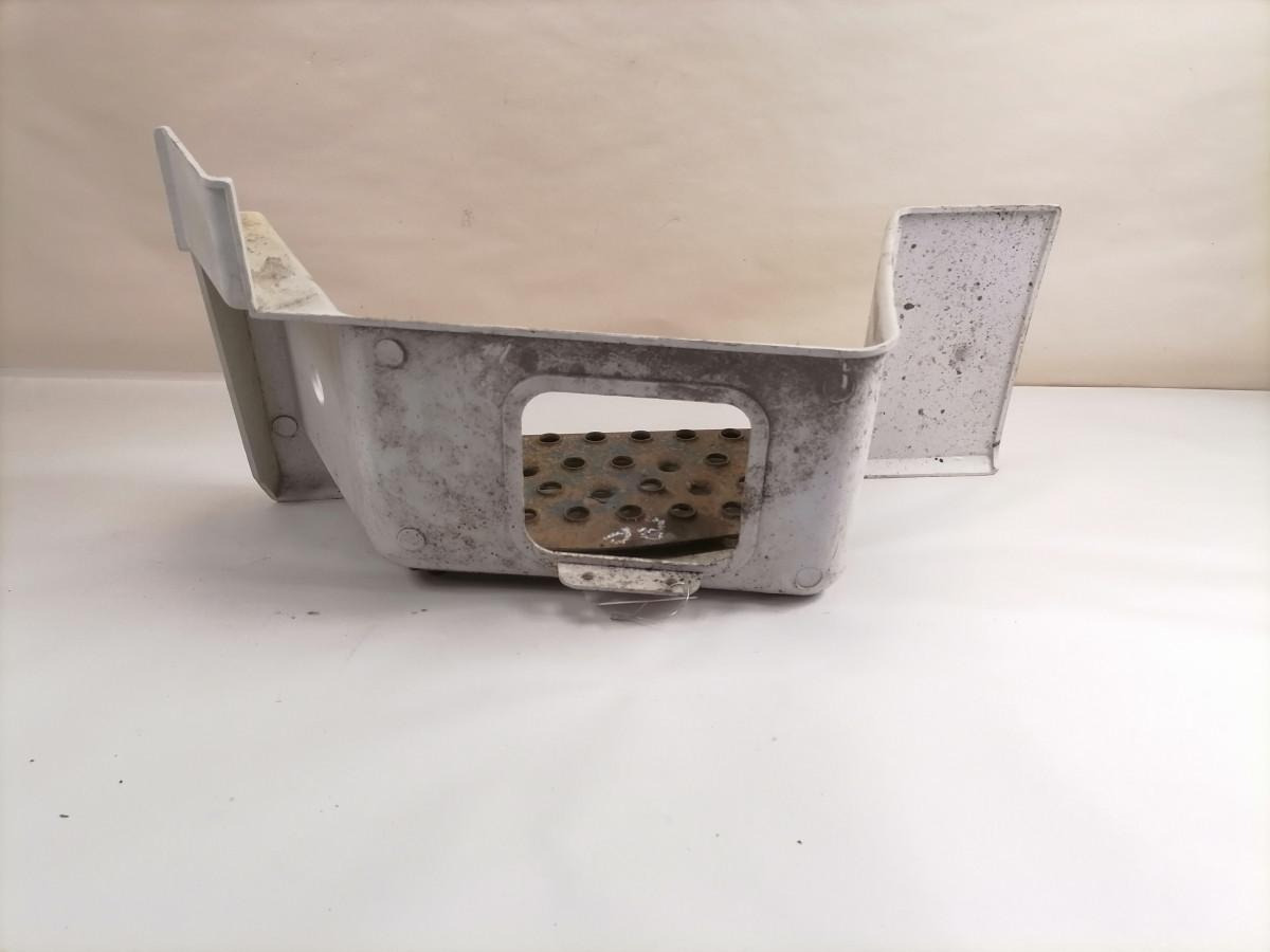 MAN Astmelaua plastik 81615100680 - Σκαλοπάτι για Φορτηγό: φωτογραφία 3 MAN Astmelaua plastik 81615100680 - Σκαλοπάτι για Φορτηγό: φωτογραφία 3