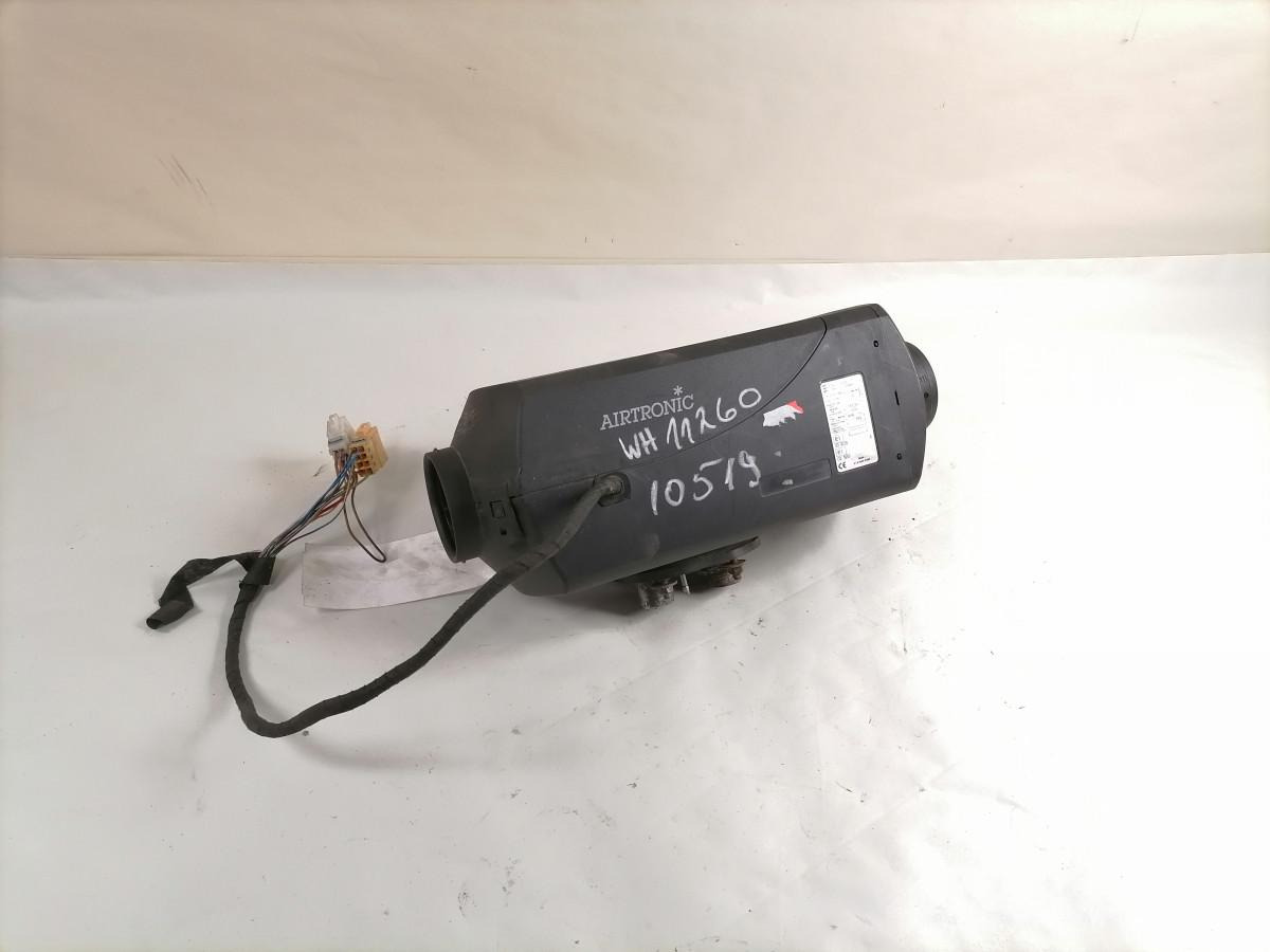 MAN Auxiliary heater 81619006404 - Θέρμανση/ Εξαερισμός για Φορτηγό: φωτογραφία 2 MAN Auxiliary heater 81619006404 - Θέρμανση/ Εξαερισμός για Φορτηγό: φωτογραφία 2