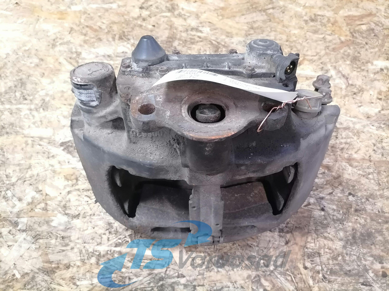 Εξαρτήματα φρένων για Φορτηγό MAN Brake caliper 81508046439: φωτογραφία 6 Εξαρτήματα φρένων για Φορτηγό MAN Brake caliper 81508046439: φωτογραφία 6