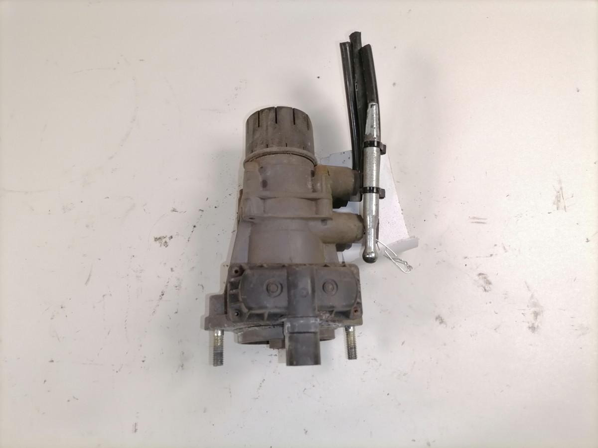 MAN Brake pressure control 0486200007 - Βαλβίδα φρένων για Φορτηγό: φωτογραφία 4 MAN Brake pressure control 0486200007 - Βαλβίδα φρένων για Φορτηγό: φωτογραφία 4