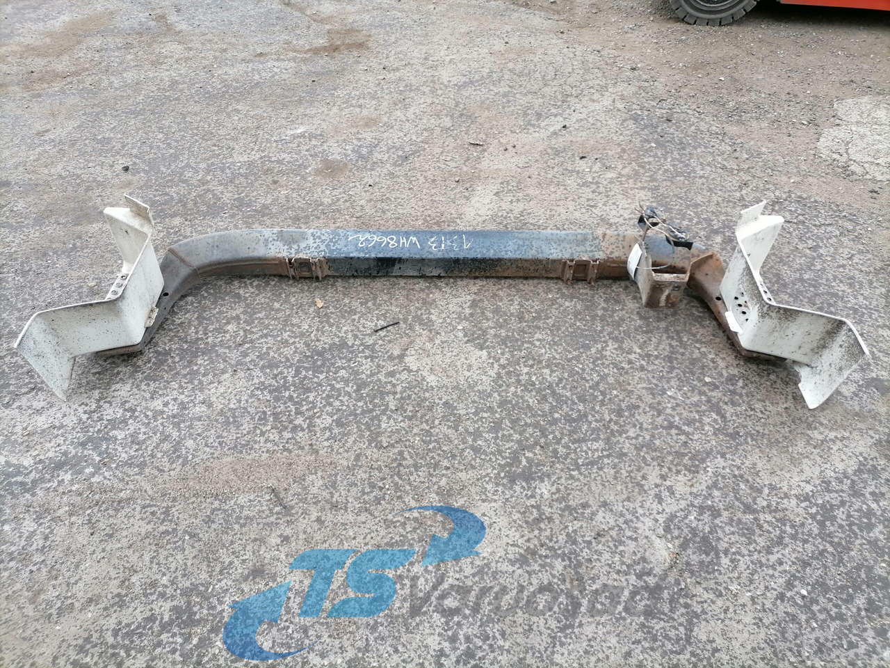 MAN Bumper 81416505013 - Προφυλακτήρας για Φορτηγό: φωτογραφία 2 MAN Bumper 81416505013 - Προφυλακτήρας για Φορτηγό: φωτογραφία 2