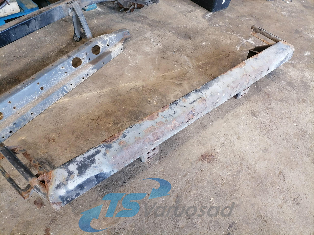 MAN Bumper 85416605053 - Προφυλακτήρας για Φορτηγό: φωτογραφία 3 MAN Bumper 85416605053 - Προφυλακτήρας για Φορτηγό: φωτογραφία 3