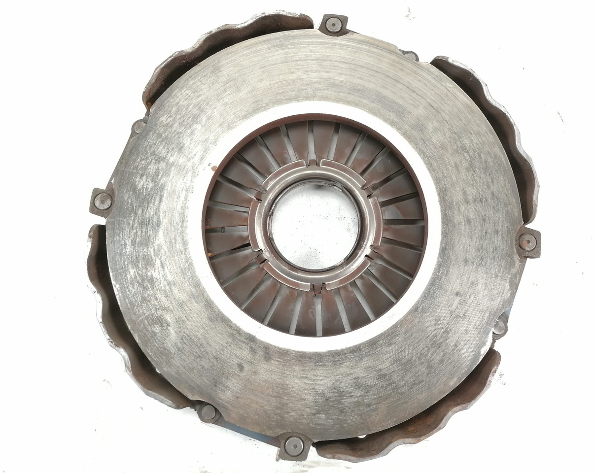 MAN Clutch cover 81303050233 - Συμπλέκτης και ανταλλακτικά για Φορτηγό: φωτογραφία 3 MAN Clutch cover 81303050233 - Συμπλέκτης και ανταλλακτικά για Φορτηγό: φωτογραφία 3
