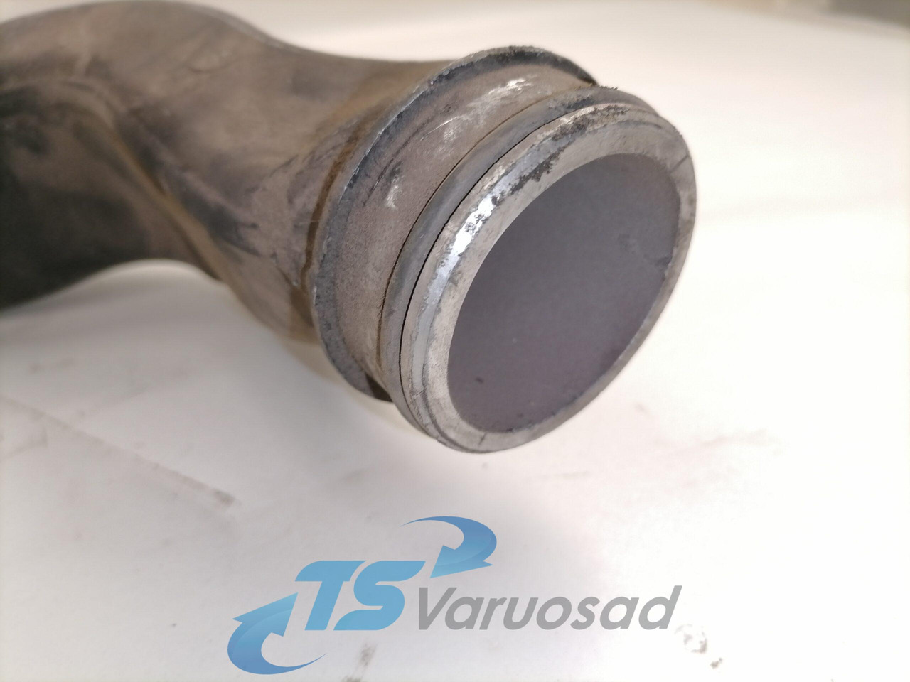 MAN Coolant pipe 51063023261 - Σύστημα ψύξης για Φορτηγό: φωτογραφία 4 MAN Coolant pipe 51063023261 - Σύστημα ψύξης για Φορτηγό: φωτογραφία 4