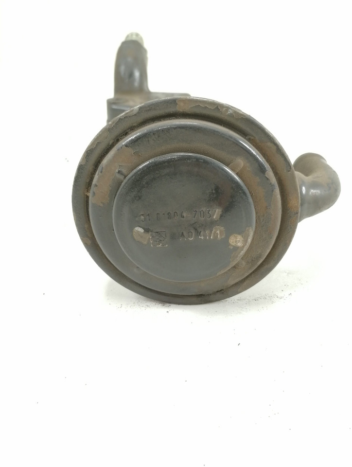 MAN Crankcase Ventilation Pipe 51018023047 - Κάρτερ για Φορτηγό: φωτογραφία 3 MAN Crankcase Ventilation Pipe 51018023047 - Κάρτερ για Φορτηγό: φωτογραφία 3