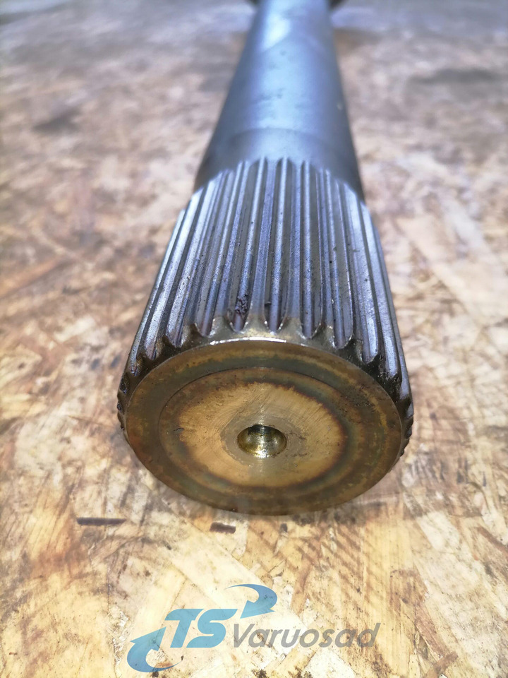 MAN Drive shaft 81355020146 - Ημιαξονιο για Φορτηγό: φωτογραφία 4 MAN Drive shaft 81355020146 - Ημιαξονιο για Φορτηγό: φωτογραφία 4