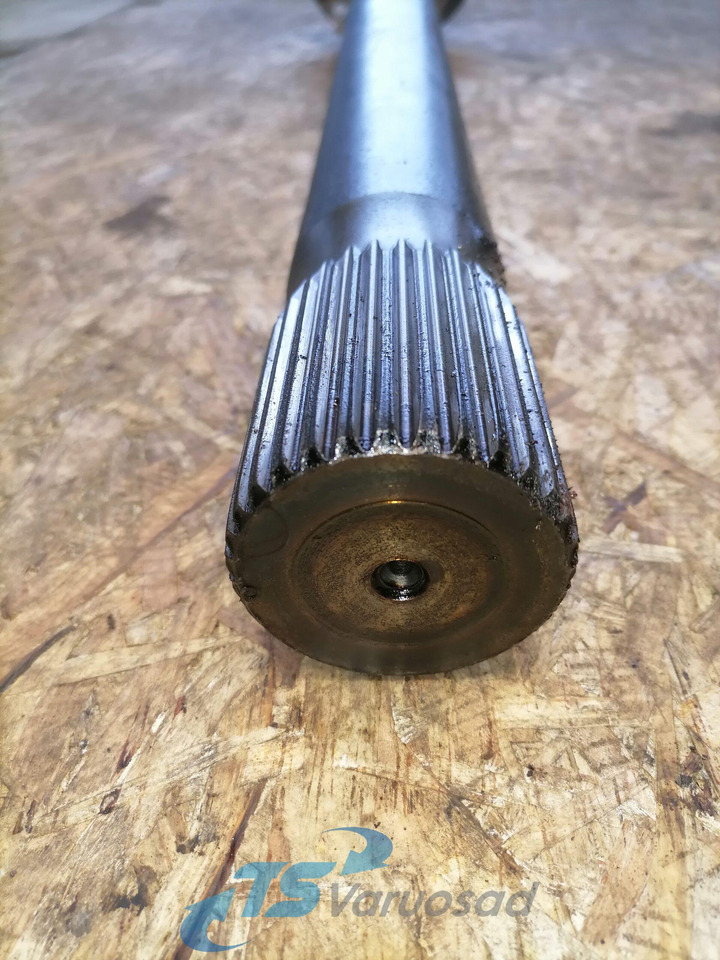 MAN Drive shaft 81355020146 - Ημιαξονιο για Φορτηγό: φωτογραφία 4 MAN Drive shaft 81355020146 - Ημιαξονιο για Φορτηγό: φωτογραφία 4