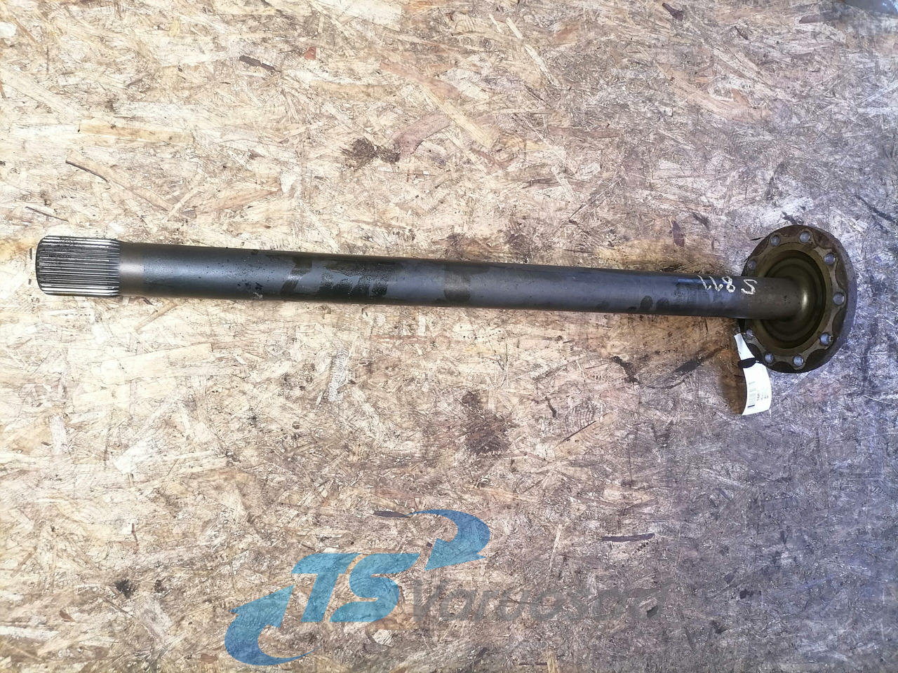 MAN Drive shaft 81355020146 - Ημιαξονιο για Φορτηγό: φωτογραφία 2 MAN Drive shaft 81355020146 - Ημιαξονιο για Φορτηγό: φωτογραφία 2