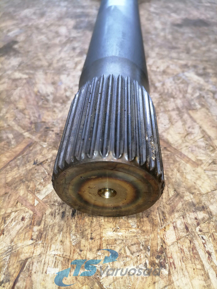 MAN Drive shaft 81355020146 - Ημιαξονιο για Φορτηγό: φωτογραφία 3 MAN Drive shaft 81355020146 - Ημιαξονιο για Φορτηγό: φωτογραφία 3