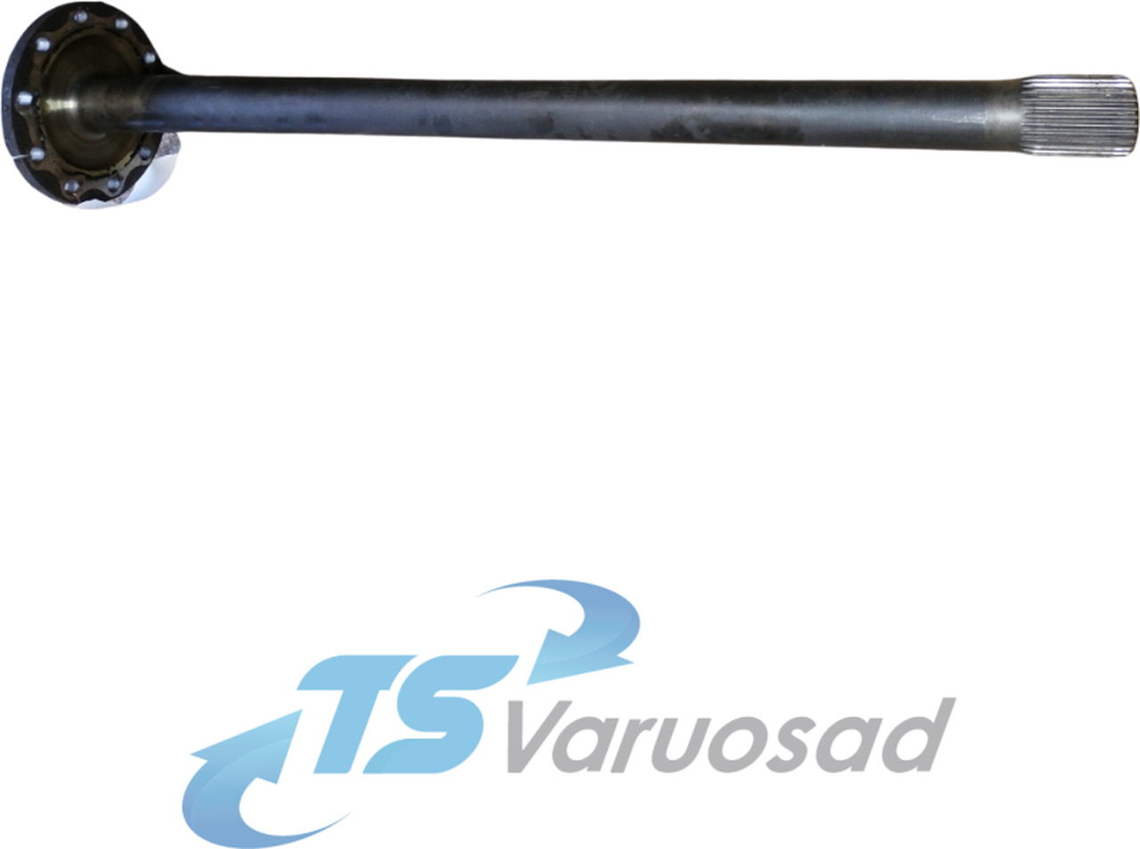 MAN Drive shaft 81355020146 - Ημιαξονιο για Φορτηγό: φωτογραφία 1 MAN Drive shaft 81355020146 - Ημιαξονιο για Φορτηγό: φωτογραφία 1