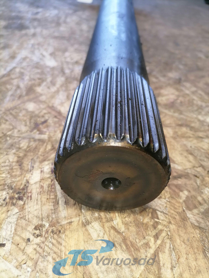 MAN Drive shaft 81355020146 - Ημιαξονιο για Φορτηγό: φωτογραφία 4 MAN Drive shaft 81355020146 - Ημιαξονιο για Φορτηγό: φωτογραφία 4