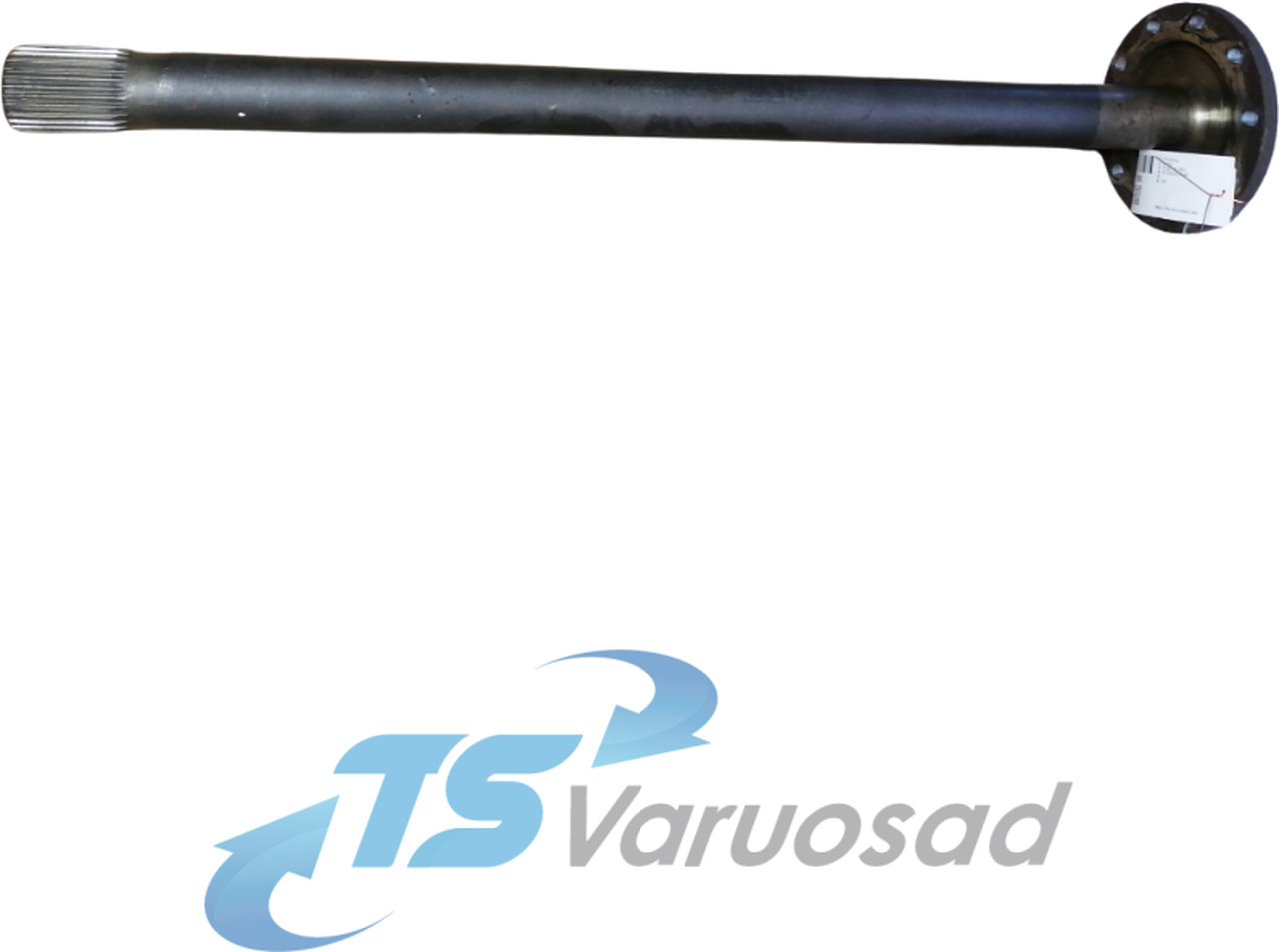 MAN Drive shaft 81355020146 - Ημιαξονιο για Φορτηγό: φωτογραφία 1 MAN Drive shaft 81355020146 - Ημιαξονιο για Φορτηγό: φωτογραφία 1