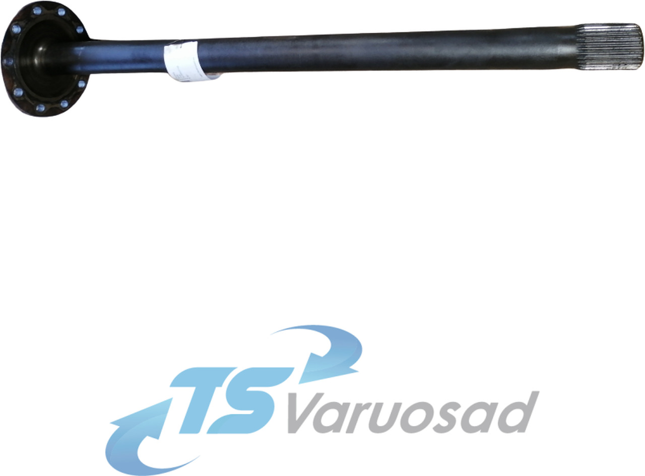 MAN Drive shaft 81355020146 - Ημιαξονιο για Φορτηγό: φωτογραφία 1 MAN Drive shaft 81355020146 - Ημιαξονιο για Φορτηγό: φωτογραφία 1