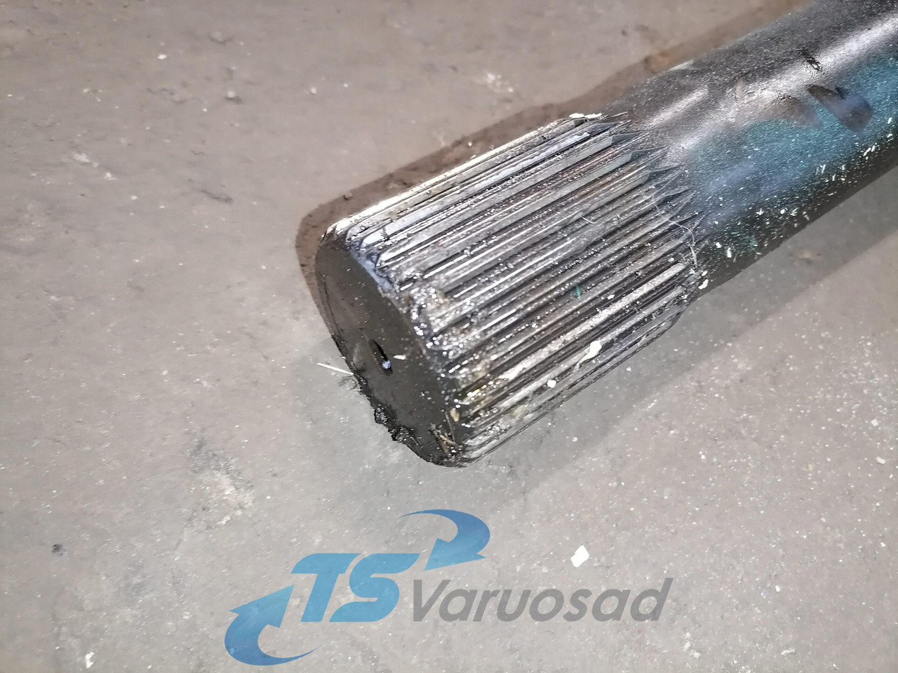 MAN Drive shaft 81355020146 - Ημιαξονιο για Φορτηγό: φωτογραφία 3 MAN Drive shaft 81355020146 - Ημιαξονιο για Φορτηγό: φωτογραφία 3