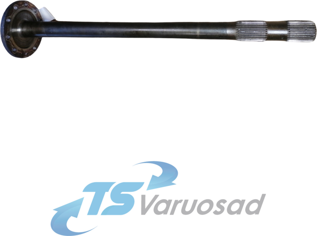 MAN Drive shaft 81355020147 - Ημιαξονιο για Φορτηγό: φωτογραφία 1 MAN Drive shaft 81355020147 - Ημιαξονιο για Φορτηγό: φωτογραφία 1