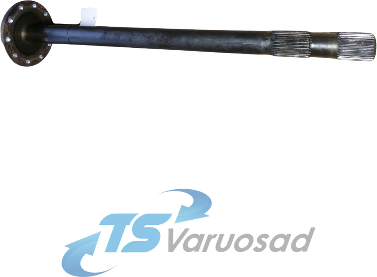 MAN Drive shaft 81355020147 - Ημιαξονιο για Φορτηγό: φωτογραφία 1 MAN Drive shaft 81355020147 - Ημιαξονιο για Φορτηγό: φωτογραφία 1